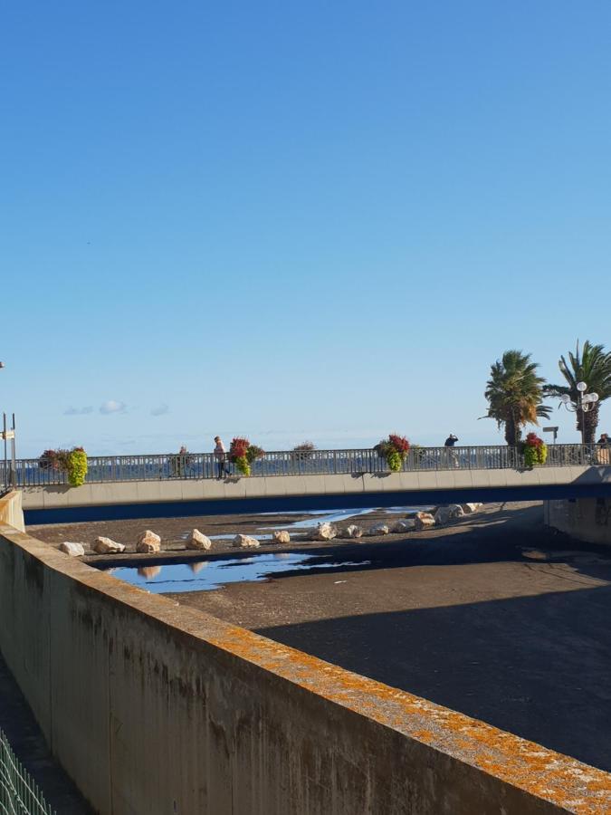 Meuble Au Calme A 1 Minute De La Plage Banyuls-sur-Mer Buitenkant foto