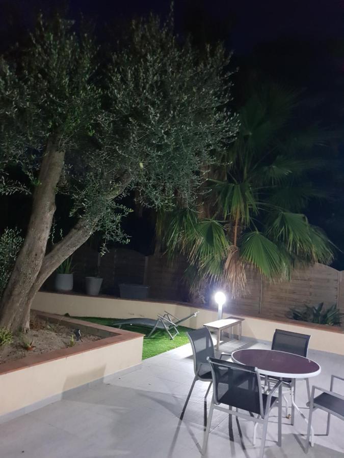 Meuble Au Calme A 1 Minute De La Plage Banyuls-sur-Mer Buitenkant foto